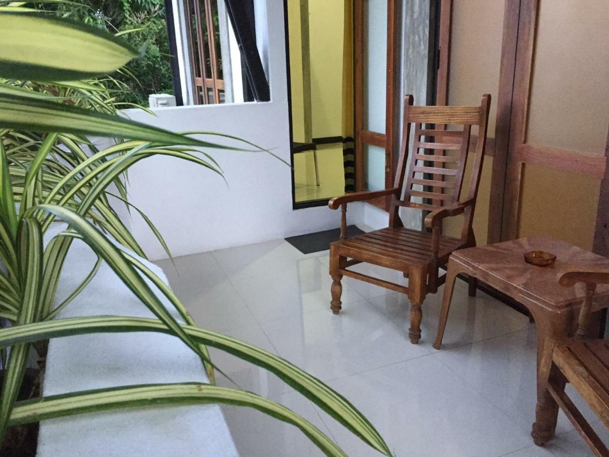 Villa Dominikku Negombo Zimmer foto